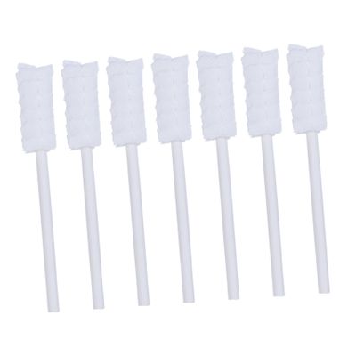 Ciieeo 10pcs Gauze Mouth Care Oral Swab Cleaning Brush for Boy Girl Boy Girl Toothbrush for Toddlers