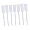 Ciieeo 10pcs Gauze Mouth Care Oral Swab Cleaning Brush for Boy Girl Boy Girl Toothbrush for Toddlers view 1