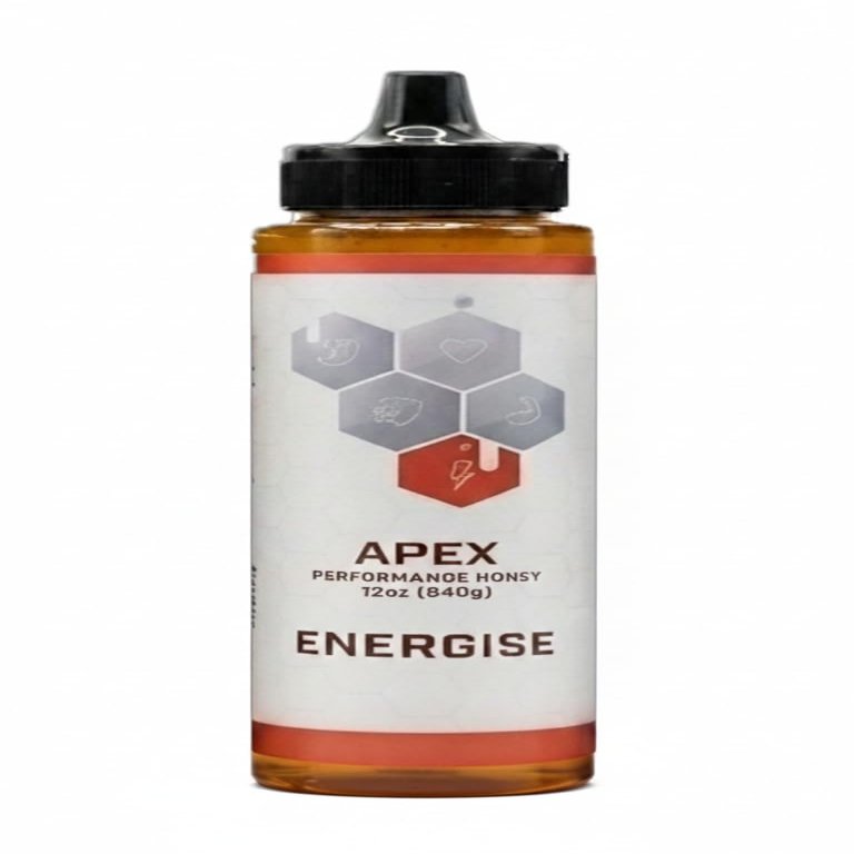 Apex Performance Honey (Energise)