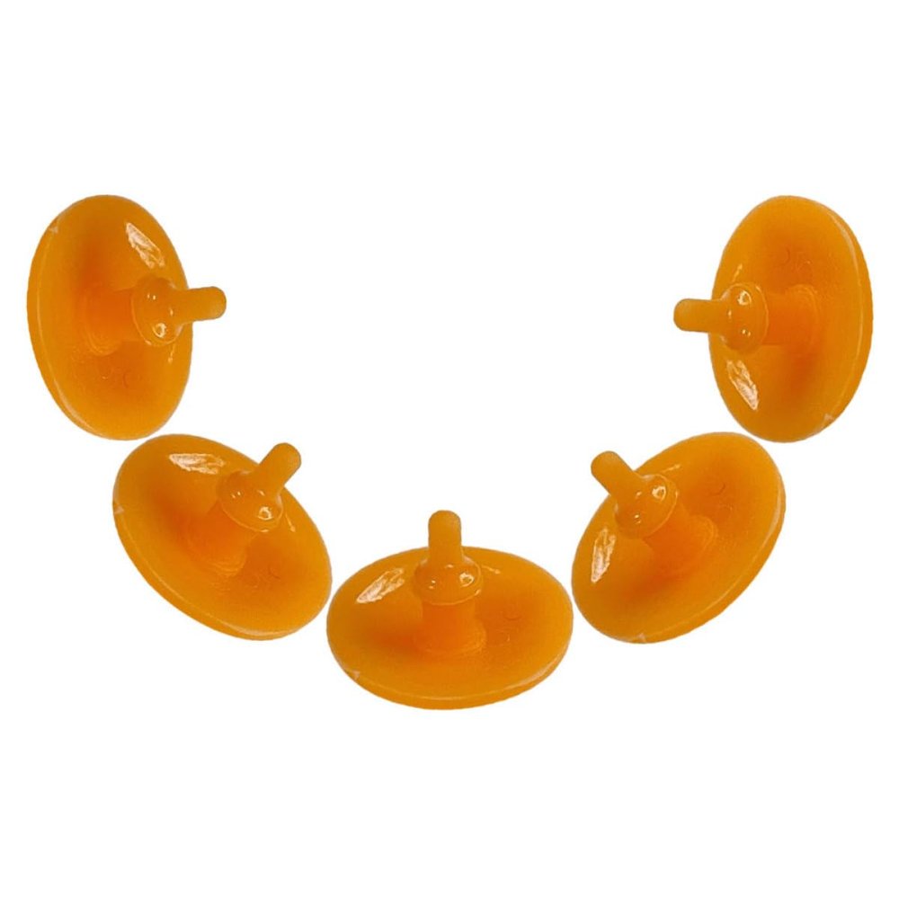 Homoyoyo 5pcs Sealing Plug Airtight Stopper Leakproof Plug for Insulated Lunch Box Container Food Prep Cover Hole Seal Accessory