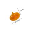 Homoyoyo 5pcs Sealing Plug Airtight Stopper Leakproof Plug for Insulated Lunch Box Container Food Prep Cover Hole Seal Accessory view 2