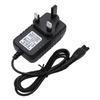 15V Fit for Philips Shaver Charger HQ8505 Cable UK, Universal for Series 3000, 5000, 7000, 9000 Beard Trimmer BT5502, BT9810, S1332, S3233, S3333, S5465, MG7750, MG7790 Electric Razor Power Adapter Re view 1