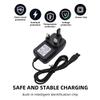 15V Fit for Philips Shaver Charger HQ8505 Cable UK, Universal for Series 3000, 5000, 7000, 9000 Beard Trimmer BT5502, BT9810, S1332, S3233, S3333, S5465, MG7750, MG7790 Electric Razor Power Adapter Re view 3