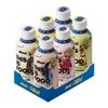 yfood Fallout Collection, ready-to-drink meal, 6 x 500 ml with 30 g protein, 26 vitamins & minerals -Limited Edition view 1