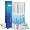 Elycure Gum Repair Gel, Gum Protect Repair Gel, Natural Teeth Repair Gel, Teeth Whitening Essence Pen, Protect Gums and Freshen Breath, Deeply Cleaning Gums, Enhances Overall Gum Health (5)