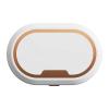 Contact Lens Cleaner - Soft Lens Cleaning Machine, Fast and Safe Technology, Compact Device for Men, Women, and Adults for Home, Travel, Business, Regular Daily, Monthly, Yearly Use view 1