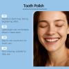 Tooth Polish, Teeth Paint - Brush-On Formula for a Brighter-Looking Smile, Instantly Improves Teeth Appearance, Portable Oral Care for Daily Use (1pc) view 2