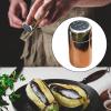 Generisch Travel Container - Portable Dispenser, Camping Shaker, Stainless Steel Storage Case, Set for Travel Kitchen, Hiking, Picnic, Outdoor Meeting, Lunch Box view 2