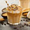 Sweet Freedom Barista Hazelnut Syrup 250 ml Bottle (Pack of 1) view 4