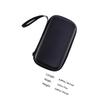 SOESFOUFU Portable Bag for Shockproof Eva Storage Case Protective Cover for Home Travel view 2
