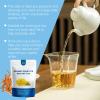 2 Pack Mens Prostate Health Tea Bags, Natural Herbal Tea For Vitality Support, Refreshing Taste, Easy Brew, Daily Use view 2