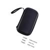 KAILIKETIY Portable Eva Case Bag, Shockproof Hard Shell Storage Organizer Suitable for Home and Travel Use view 2
