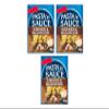 Pasta 'n' Sauce Chicken & Mushroom, 99g, Pack of 3 view 1