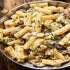 Pasta 'n' Sauce Chicken & Mushroom, 99g, Pack of 3 view 4
