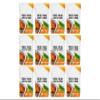PERi-PERi Coat & Cook Medium, Gluten-Free, No Artificial Preservatives, Flavours or Colours, Suitable for Vegetarians, 120g, Pack of 12 view 1