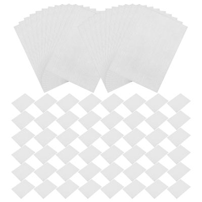 ibasenice Reusable Dye Absorption Sheet for Washing Dyed Cloth Color Absorption Towel for Laundry Use at Home Hotel Shop