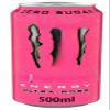 Energy Drink Ultra Rosa Zero Sugar 500ml (Pack of 24) Charge Your Life, One Sip at a Time For All Occasions