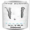 Energy Drink Ultra White 500ml (Pack of 12) "Energize Mind and Body," "Fuel Your Passion," and "Find Your Power" view 1