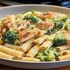 Pasta 'n' Sauce Cheese & Broccoli, Dried Pasta in Mild Cheese Sauce Mix, Vegetarian, 99g, Pack of 6 view 2