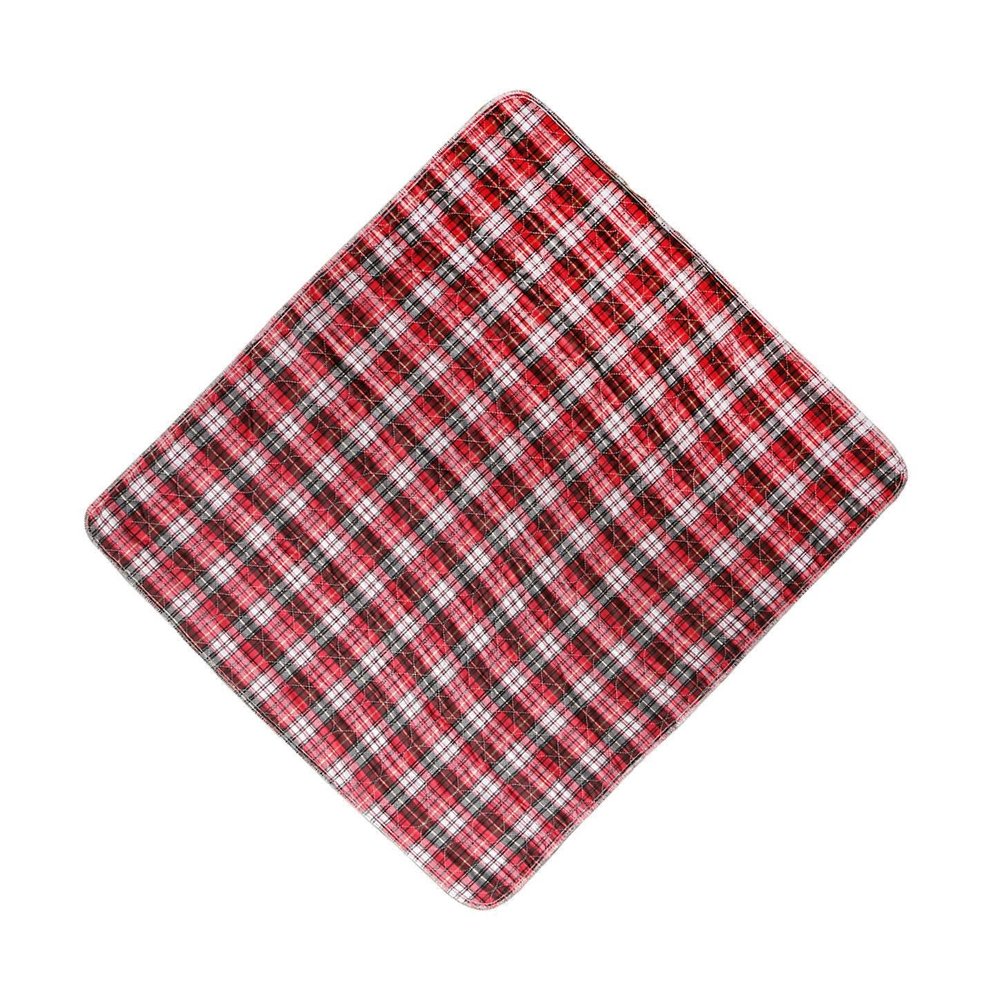 mophrati Matress Pee Protector Waterproof Layer Keeps Sheets Dry All Night Generously Oversized For Comfort Absorbent Pads For Bed Incontinence Bed Pad