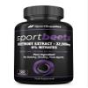 SportBeets Beetroot Extract 32,500mg Capsules Standardised to 6% Nitrates - L-Citrullne 1,000mg & Black Pepper to Enhance the Benefits of Beetroot. (32,500mg from 500mg of a 65:1 Extract Ratio) view 1