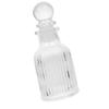 HOMSFOU Mini Bitters Bottle Glass Portable Sealed Bar Accessory for Cocktail Mixing Suitable for Bartenders and Home Use view 1