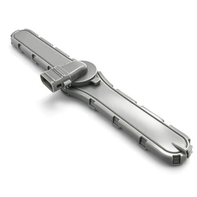 DD82-01309A top spray arm Compatible with samsung DW80K7050UG, DW80K7050US etc Dishwasher (Some Models), Replace Number: AP6244408, PS12085666, EAP12085666, PD00041014 etc