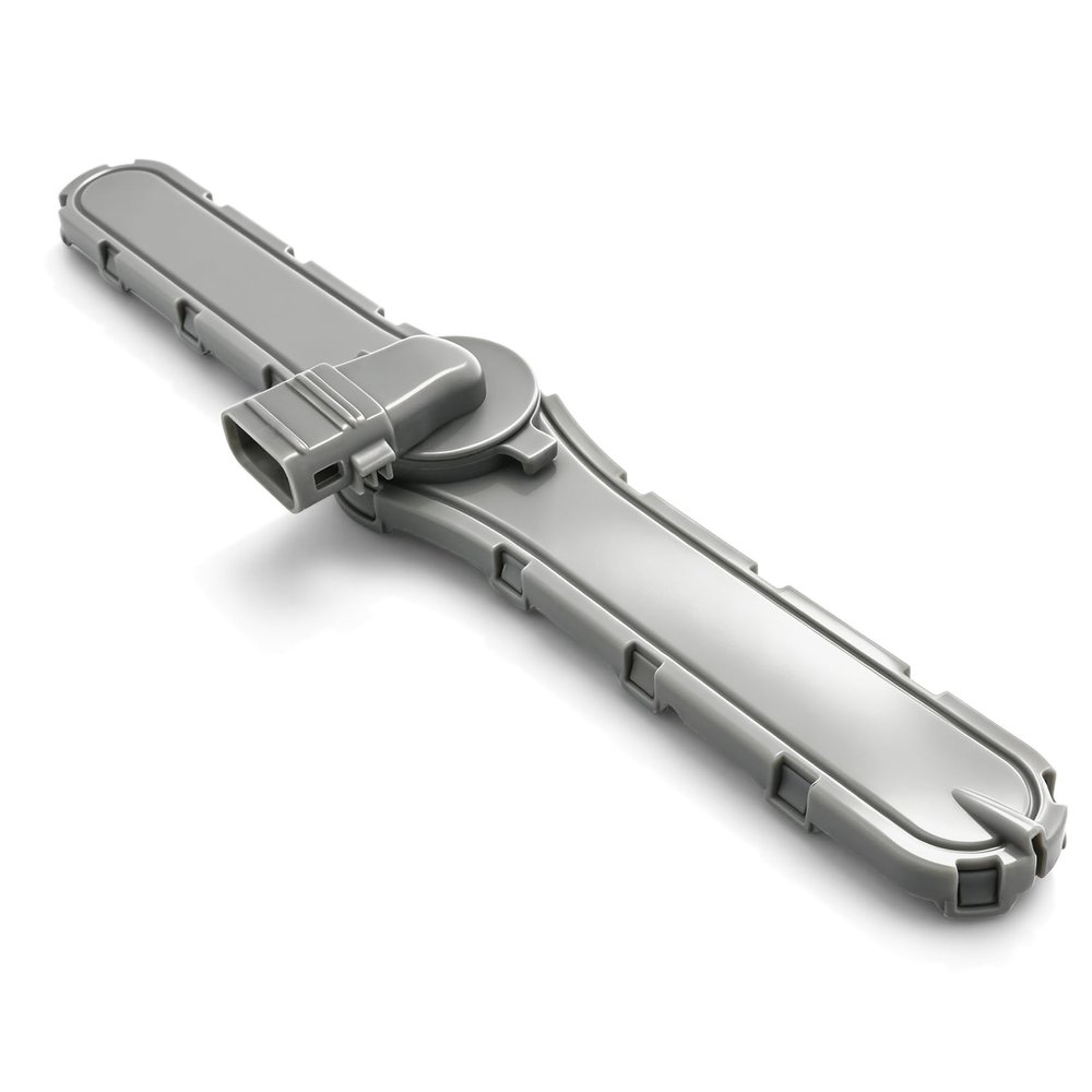 DD82-01309A top spray arm Compatible with samsung DW80K7050UG, DW80K7050US etc Dishwasher (Some Models), Replace Number: AP6244408, PS12085666, EAP12085666, PD00041014 etc