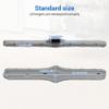 DD82-01309A top spray arm Compatible with samsung DW80K7050UG, DW80K7050US etc Dishwasher (Some Models), Replace Number: AP6244408, PS12085666, EAP12085666, PD00041014 etc view 2