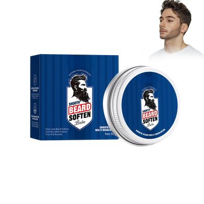 Beard Soothing Cream
