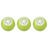 ZAWELIYO Refrigerator Ball Eco-Friendly Odor Absorber Fridge Freshener Ball for Kitchen Home 1pc view 1
