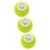 ZAWELIYO Refrigerator Ball Eco-Friendly Odor Absorber Fridge Freshener Ball for Kitchen Home 1pc view 2
