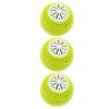 ZAWELIYO Refrigerator Ball Eco-Friendly Odor Absorber Fridge Freshener Ball for Kitchen Home 1pc view 3