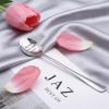 Hot Chocolate Spoon Gifts for Daughter Son Birthday Christmas Gifts for Hot Chocolate Lovers Dad Mum Retirement Gifts for Daddy Mummy Best Friend Friendship Gifts for Women Men Husband Wife Spoon Gift view 4