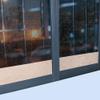BildeeMait Window Anti-Condensation Absorbent Strip, Brown Felt Moisture Absorber Glass, 3 cm x 2 m, Reusable view 4