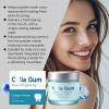Collagum Smile Strengthening Collagen Powder,Hydroxyapatite Toothpaste Care Powder Protect Gum,for Brighter Smile, Reduced Sensitivity & Healthier Gums,2PCS view 4