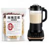 80g X 5 Bags Soy Milk Mix - Pre-Measured Whole Grain Blend For Blender, Instant Non-GMO Breakfast, Nutrient-Rich & Smooth(#3) view 1