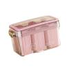 Practical Dessert Food Safe Ice Cream Includes Stick and Covers for Lolly Cake Popsicles Safe Ice Cream view 1