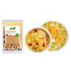 42 Packs Mixed Grain Porridge 75g/Bag, Days Breakfast Cereal, Easy Cook With Pot & Rice Cooker, Soft Sweet Congee For Family Meals Or Snacks view 1