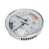 BildeeMait Sauna Thermometer with Automatic Calibration Hygrometer Function Precise Temperature Humidity Readings view 2