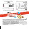 Per4m On-the-Go Protein Bar | High Protein, Low Sugar Bar with 20g Protein | Nutritional & Healthy Gym Snack Bar | Box of 12 x 62g (Box, White Chocolate Hazelnut) view 4