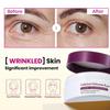 Calcium Volume Under Eye Patches (60 Pcs) - Gel Eye Masks with Collagen & Retinol for Dark Circles, Wrinkles, Puffy Eyes - Anti-Aging Skincare Treatment view 2