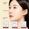 Calcium Volume Under Eye Patches (60 Pcs) - Gel Eye Masks with Collagen & Retinol for Dark Circles, Wrinkles, Puffy Eyes - Anti-Aging Skincare Treatment view 3