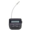 BildeeMait USB-Rechargeable Time-Lock Switch Padlock BDSM Restraint Devices, ABS + Steel, 7.3 x 4.7 x 2 cm view 4