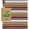 Luxury Hot Chocolate Sachets 25g Compatible with Galaxy By Luxe Bitez (Pack of 40) view 1