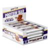 Per4m On-the-Go Protein Bar | High Protein, Low Sugar Bar with 20g Protein | Nutritional & Healthy Gym Snack Bar | Box of 12 x 62g (Box, Chocolate Caramel) view 1