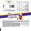 Per4m On-the-Go Protein Bar | High Protein, Low Sugar Bar with 20g Protein | Nutritional & Healthy Gym Snack Bar | Box of 12 x 62g (Box, Chocolate Caramel) view 4