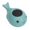 OVAQUIXI Cute Whale Bath Temperature Tester Infant Temperature Sensor for Newborns (Green) view 3