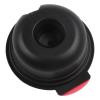 BildeeMait Reusable Coffee Capsule Pod for Tassimo Machines 74x30mm for PP Filter Basket with 60mL 180mL Silicone Lids view 2