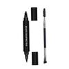 Beard Filling Pen Kit, Beard Filler Pen Pencil Brush Filling Kit Long-lasting Waterproof Black for Gaps Thin Patchy Men 2PCS view 1